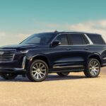 Cadillac-Escalade-open