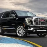 Chevrolet Suburban (1)